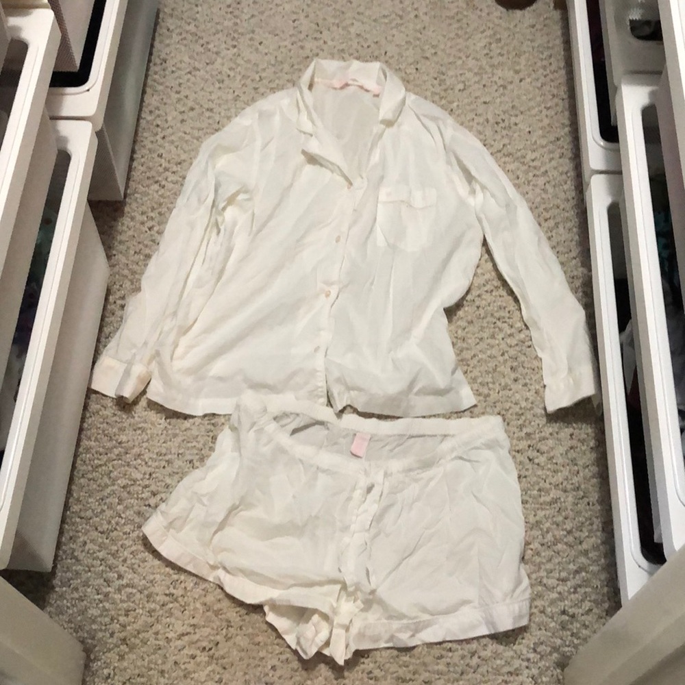 Victoria’s Secret pajama set